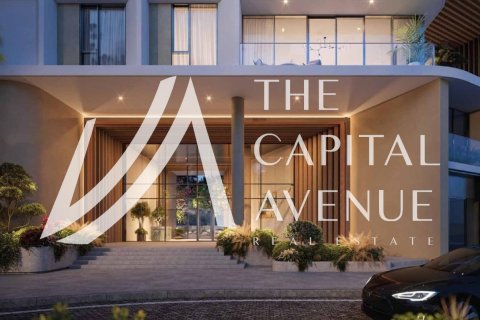 Διαμέρισμα στην Saadiyat Island, Abu Dhabi, ΗΑΕ 3 υπνοδωμάτια, 144 τ.μ. Αρ. 652846 - φωτογραφία 5