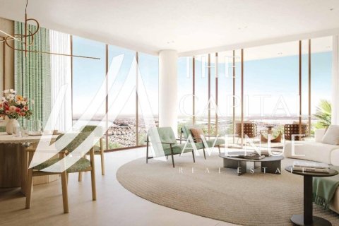 Διαμέρισμα στην Saadiyat Island, Abu Dhabi, ΗΑΕ 3 υπνοδωμάτια, 144 τ.μ. Αρ. 652846 - φωτογραφία 6