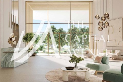 Διαμέρισμα στην Saadiyat Island, Abu Dhabi, ΗΑΕ 3 υπνοδωμάτια, 144 τ.μ. Αρ. 652846 - φωτογραφία 8