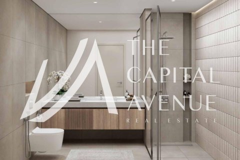 Διαμέρισμα στην Saadiyat Island, Abu Dhabi, ΗΑΕ 3 υπνοδωμάτια, 144 τ.μ. Αρ. 652846 - φωτογραφία 12