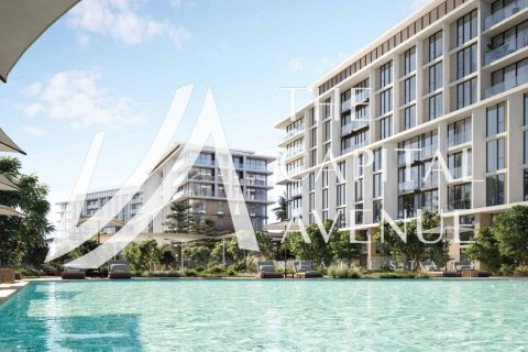 Διαμέρισμα στην Saadiyat Island, Abu Dhabi, ΗΑΕ 3 υπνοδωμάτια, 144 τ.μ. Αρ. 652846 - φωτογραφία 16