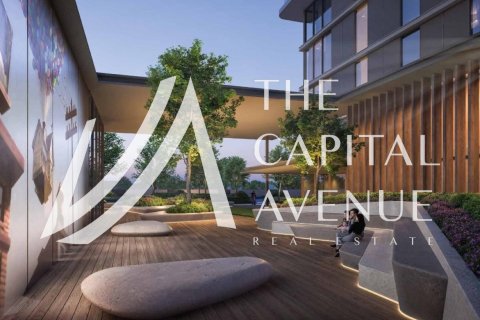 Διαμέρισμα στην Saadiyat Island, Abu Dhabi, ΗΑΕ 3 υπνοδωμάτια, 144 τ.μ. Αρ. 652846 - φωτογραφία 15