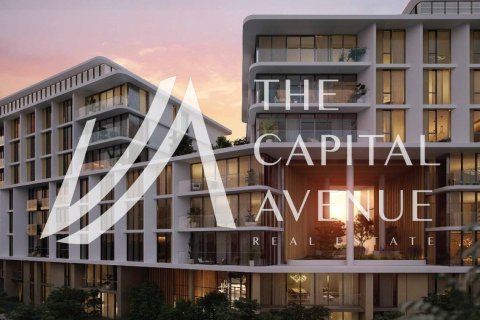 Διαμέρισμα στην Saadiyat Island, Abu Dhabi, ΗΑΕ 3 υπνοδωμάτια, 144 τ.μ. Αρ. 652846 - φωτογραφία 2