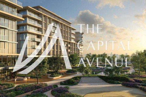 Διαμέρισμα στην Saadiyat Island, Abu Dhabi, ΗΑΕ 3 υπνοδωμάτια, 144 τ.μ. Αρ. 652846 - φωτογραφία 4