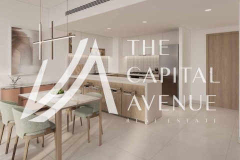 Διαμέρισμα στην Saadiyat Island, Abu Dhabi, ΗΑΕ 3 υπνοδωμάτια, 144 τ.μ. Αρ. 652846 - φωτογραφία 11