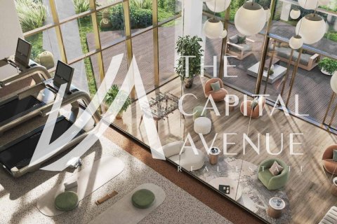 Διαμέρισμα στην Saadiyat Island, Abu Dhabi, ΗΑΕ 3 υπνοδωμάτια, 144 τ.μ. Αρ. 652846 - φωτογραφία 7