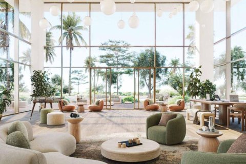 Διαμέρισμα στην Saadiyat Island, Abu Dhabi, ΗΑΕ 3 υπνοδωμάτια, 144 τ.μ. Αρ. 652846 - φωτογραφία 9