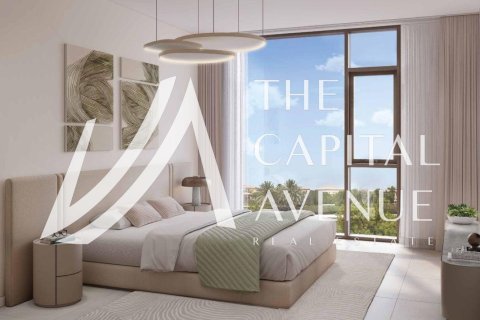 Διαμέρισμα στην Saadiyat Island, Abu Dhabi, ΗΑΕ 3 υπνοδωμάτια, 144 τ.μ. Αρ. 652846 - φωτογραφία 10