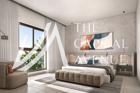 Řadový dům na Yas Island, Abu Dhabi, SAE 4 ložnice, 361 m² Č.: 652842 - fotografie 5