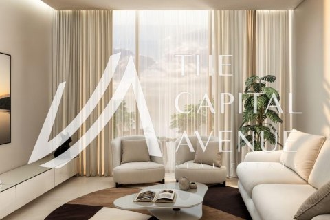 Διαμέρισμα στην Saadiyat Island, Abu Dhabi, ΗΑΕ 1 υπνοδωμάτιο, 82 τ.μ. Αρ. 652847 - φωτογραφία 5