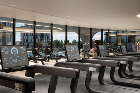 Διαμέρισμα στην Saadiyat Island, Abu Dhabi, ΗΑΕ 1 υπνοδωμάτιο, 82 τ.μ. Αρ. 652847 - φωτογραφία 16