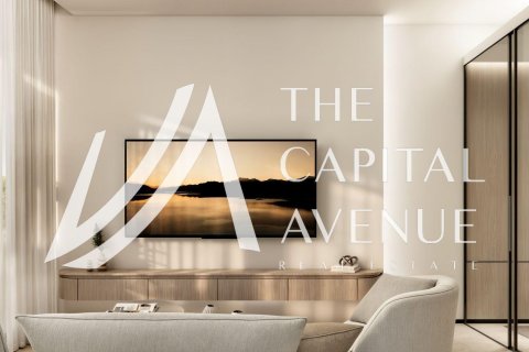 Διαμέρισμα στην Saadiyat Island, Abu Dhabi, ΗΑΕ 1 υπνοδωμάτιο, 82 τ.μ. Αρ. 652847 - φωτογραφία 6