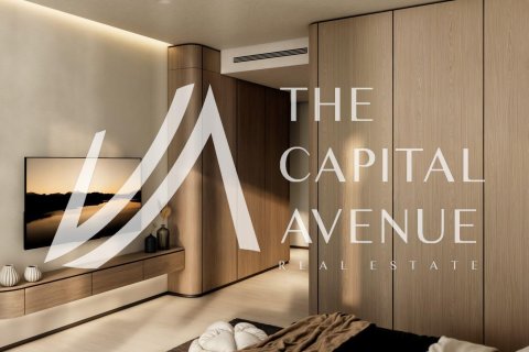 Διαμέρισμα στην Saadiyat Island, Abu Dhabi, ΗΑΕ 1 υπνοδωμάτιο, 82 τ.μ. Αρ. 652847 - φωτογραφία 8