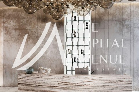 Διαμέρισμα στην Saadiyat Island, Abu Dhabi, ΗΑΕ 1 υπνοδωμάτιο, 82 τ.μ. Αρ. 652847 - φωτογραφία 13