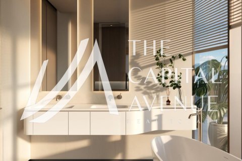 Διαμέρισμα στην Saadiyat Island, Abu Dhabi, ΗΑΕ 1 υπνοδωμάτιο, 82 τ.μ. Αρ. 652847 - φωτογραφία 10