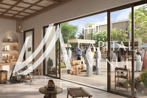 Rumah bandar di Yas Island, Abu Dhabi, UAE 3 bilik tidur, 300 meter persegi № 652841 - foto 10