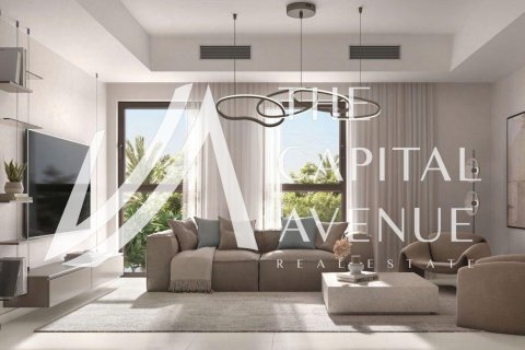 Rumah bandar di Yas Island, Abu Dhabi, UAE 3 bilik tidur, 300 meter persegi № 652841 - foto 4