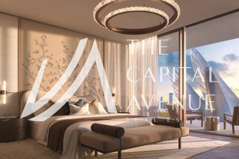 Διαμέρισμα στην Saadiyat Island, Abu Dhabi, ΗΑΕ 1 υπνοδωμάτιο, 104 τ.μ. Αρ. 652845 - φωτογραφία 5
