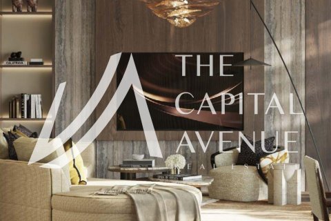 Διαμέρισμα στην Saadiyat Island, Abu Dhabi, ΗΑΕ 1 υπνοδωμάτιο, 104 τ.μ. Αρ. 652845 - φωτογραφία 3