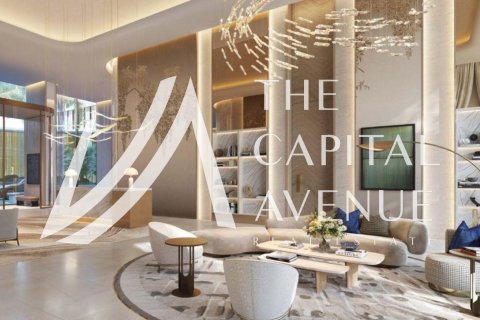 Διαμέρισμα στην Saadiyat Island, Abu Dhabi, ΗΑΕ 1 υπνοδωμάτιο, 104 τ.μ. Αρ. 652845 - φωτογραφία 15