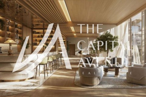 Διαμέρισμα στην Saadiyat Island, Abu Dhabi, ΗΑΕ 1 υπνοδωμάτιο, 104 τ.μ. Αρ. 652845 - φωτογραφία 13