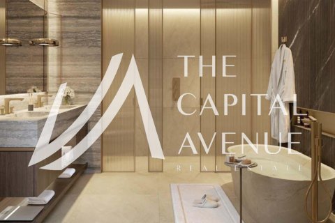 Διαμέρισμα στην Saadiyat Island, Abu Dhabi, ΗΑΕ 1 υπνοδωμάτιο, 104 τ.μ. Αρ. 652845 - φωτογραφία 7