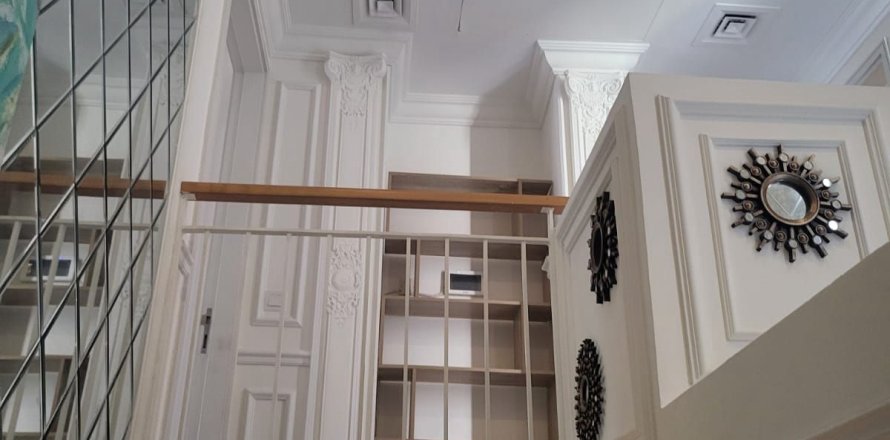 Stadthaus in Dubai Hills Estate, Dubai, VAE: 3 Schlafzimmer, 195.1 m2 Nr. 669782