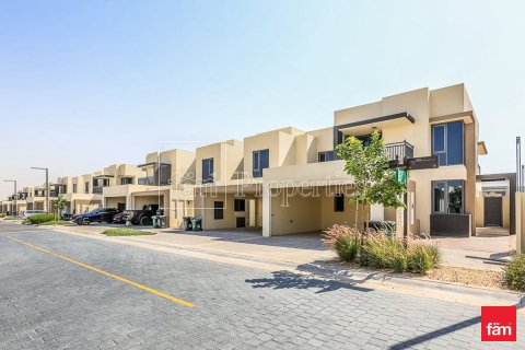 טאונהאוס למכירה ב Dubai Hills Estate, Dubai, איחוד האמירויות  3 חדרי שינה, 195.1 מ"ר, מספר 669782 - תמונה 1