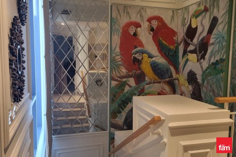 טאונהאוס למכירה ב Dubai Hills Estate, Dubai, איחוד האמירויות  3 חדרי שינה, 195.1 מ"ר, מספר 669782 - תמונה 25