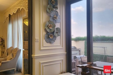 טאונהאוס למכירה ב Dubai Hills Estate, Dubai, איחוד האמירויות  3 חדרי שינה, 195.1 מ"ר, מספר 669782 - תמונה 8