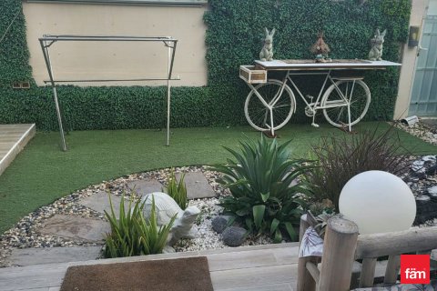 טאונהאוס למכירה ב Dubai Hills Estate, Dubai, איחוד האמירויות  3 חדרי שינה, 195.1 מ"ר, מספר 669782 - תמונה 5