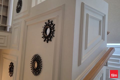 טאונהאוס למכירה ב Dubai Hills Estate, Dubai, איחוד האמירויות  3 חדרי שינה, 195.1 מ"ר, מספר 669782 - תמונה 20