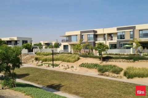 טאונהאוס למכירה ב Dubai Hills Estate, Dubai, איחוד האמירויות  3 חדרי שינה, 195.1 מ"ר, מספר 669782 - תמונה 13