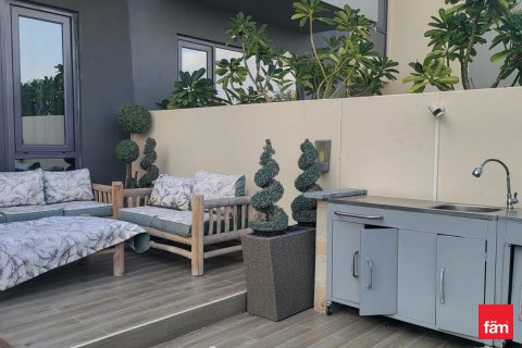 טאונהאוס למכירה ב Dubai Hills Estate, Dubai, איחוד האמירויות  3 חדרי שינה, 195.1 מ"ר, מספר 669782 - תמונה 3