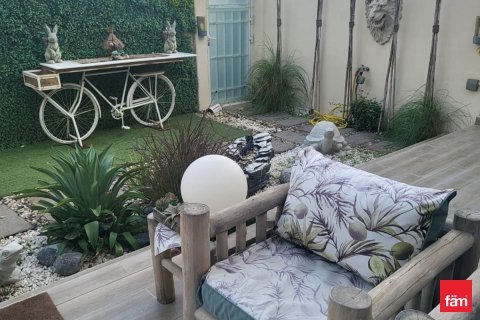 טאונהאוס למכירה ב Dubai Hills Estate, Dubai, איחוד האמירויות  3 חדרי שינה, 195.1 מ"ר, מספר 669782 - תמונה 12