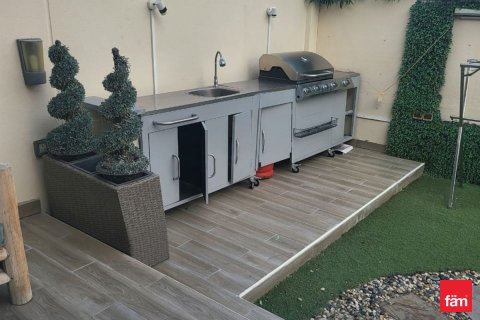 טאונהאוס למכירה ב Dubai Hills Estate, Dubai, איחוד האמירויות  3 חדרי שינה, 195.1 מ"ר, מספר 669782 - תמונה 19