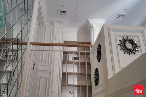 טאונהאוס למכירה ב Dubai Hills Estate, Dubai, איחוד האמירויות  3 חדרי שינה, 195.1 מ"ר, מספר 669782 - תמונה 16