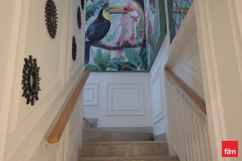Stadthaus zum Verkauf in Dubai Hills Estate, Dubai, VAE 3 Schlafzimmer, 195.1 m2 Nr. 669782 - Foto 11