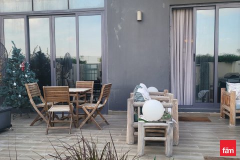 טאונהאוס למכירה ב Dubai Hills Estate, Dubai, איחוד האמירויות  3 חדרי שינה, 195.1 מ"ר, מספר 669782 - תמונה 18