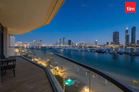 آپارتمان برای فروش در  Dubai Harbour، Dubai، امارات متحده عربی  2 خوابه ، 106.6 متر مربع ، شماره 669783 - تصویر 13