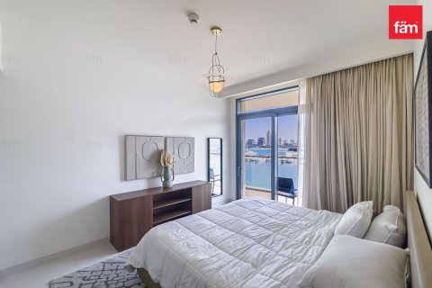 آپارتمان برای فروش در  Dubai Harbour، Dubai، امارات متحده عربی  2 خوابه ، 106.6 متر مربع ، شماره 669783 - تصویر 26