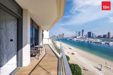 آپارتمان برای فروش در  Dubai Harbour، Dubai، امارات متحده عربی  2 خوابه ، 106.6 متر مربع ، شماره 669783 - تصویر 14