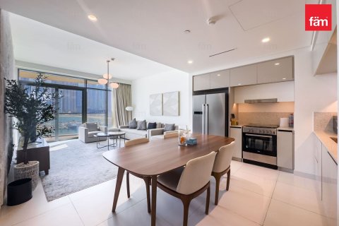 آپارتمان برای فروش در  Dubai Harbour، Dubai، امارات متحده عربی  2 خوابه ، 106.6 متر مربع ، شماره 669783 - تصویر 19