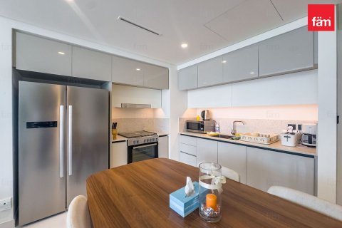 آپارتمان برای فروش در  Dubai Harbour، Dubai، امارات متحده عربی  2 خوابه ، 106.6 متر مربع ، شماره 669783 - تصویر 18