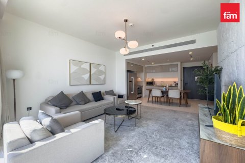 آپارتمان برای فروش در  Dubai Harbour، Dubai، امارات متحده عربی  2 خوابه ، 106.6 متر مربع ، شماره 669783 - تصویر 2