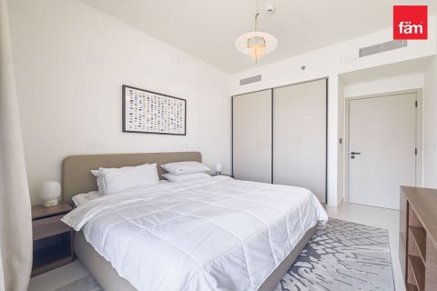 آپارتمان برای فروش در  Dubai Harbour، Dubai، امارات متحده عربی  2 خوابه ، 106.6 متر مربع ، شماره 669783 - تصویر 11