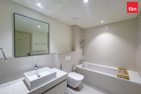 آپارتمان برای فروش در  Dubai Harbour، Dubai، امارات متحده عربی  2 خوابه ، 106.6 متر مربع ، شماره 669783 - تصویر 9