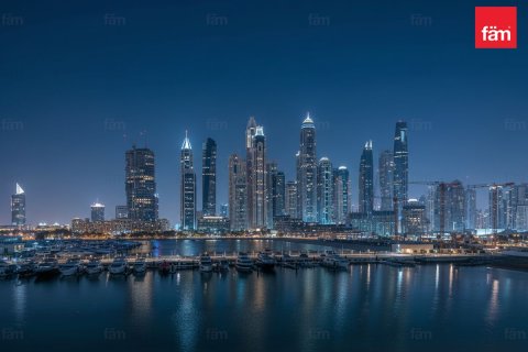 آپارتمان برای فروش در  Dubai Harbour، Dubai، امارات متحده عربی  2 خوابه ، 106.6 متر مربع ، شماره 669783 - تصویر 5