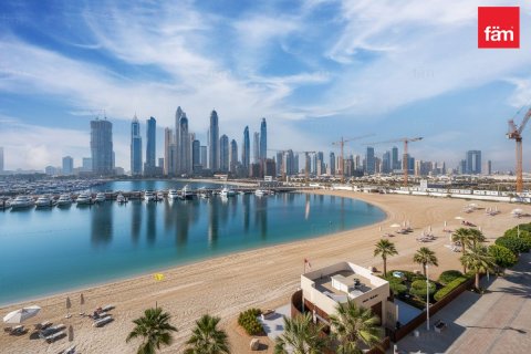 آپارتمان برای فروش در  Dubai Harbour، Dubai، امارات متحده عربی  2 خوابه ، 106.6 متر مربع ، شماره 669783 - تصویر 4