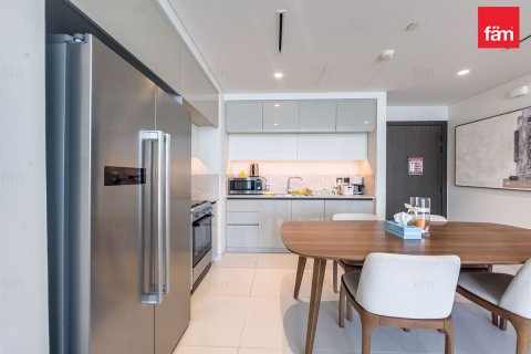 آپارتمان برای فروش در  Dubai Harbour، Dubai، امارات متحده عربی  2 خوابه ، 106.6 متر مربع ، شماره 669783 - تصویر 25